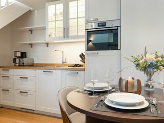 Küche / Küchenzeile