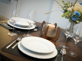 Küche / Küchenzeile