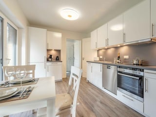 Küche / Küchenzeile