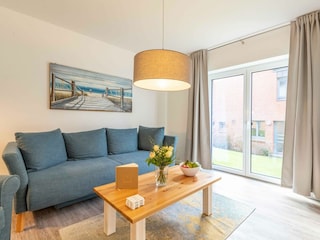 Ferienwohnung Damp Ausstattung 16