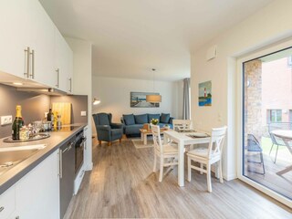 Küche / Küchenzeile