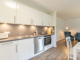 Küche / Küchenzeile