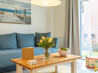 Ferienwohnung Damp Ausstattung 24