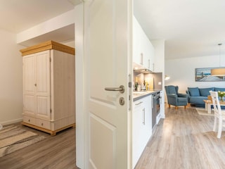 Küche / Küchenzeile