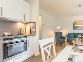 Küche / Küchenzeile