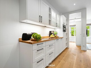 Küche / Küchenzeile