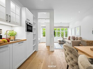 Küche / Küchenzeile