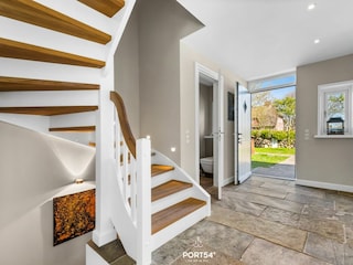 Ferienhaus Sylt Ausstattung 40