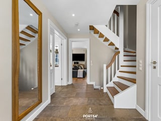 Ferienhaus Sylt Ausstattung 42