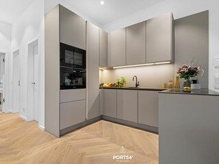 Küche / Küchenzeile