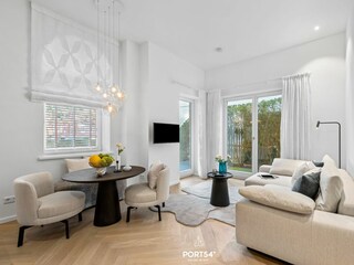 Holiday apartment Sylt Features 21