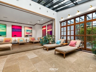 Holiday apartment Sylt Features 37