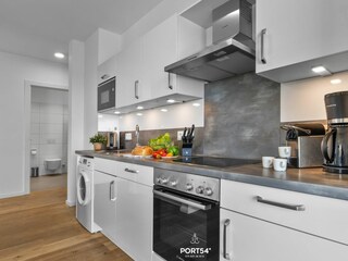 Küche / Küchenzeile