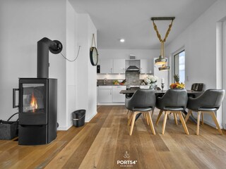 Ferienwohnung Olpenitz Ausstattung 26