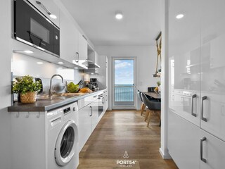 Küche / Küchenzeile