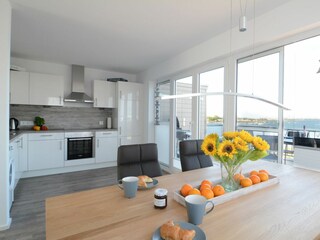 Küche / Küchenzeile