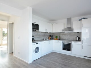 Küche / Küchenzeile