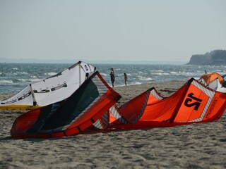 Ferienwohnung Olpenitz Umgebung 37