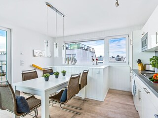 Küche / Küchenzeile