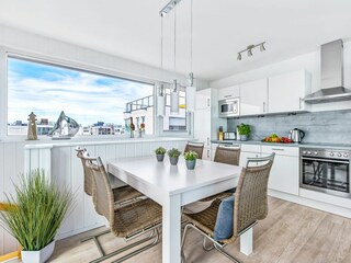 Küche / Küchenzeile