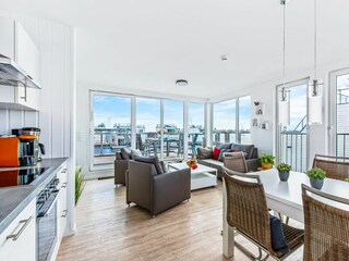 Küche / Küchenzeile