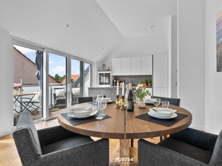 Küche / Küchenzeile