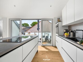 Küche / Küchenzeile