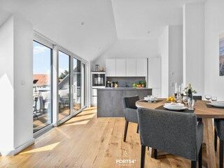 Küche / Küchenzeile