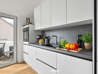 Küche / Küchenzeile