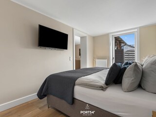 Ferienwohnung Sylt-Ost Ausstattung 13