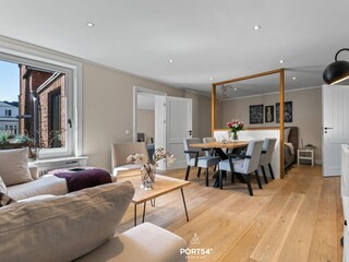 Ferienwohnung Sylt-Ost Ausstattung 14