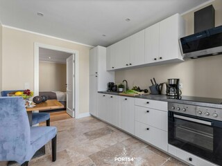 Ferienwohnung Sylt-Ost Ausstattung 16