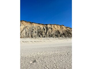 Ferienwohnung Sylt-Ost Außenaufnahme 2