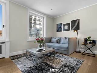 Ferienwohnung Sylt Ausstattung 10