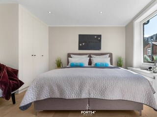 Ferienwohnung Sylt Ausstattung 11