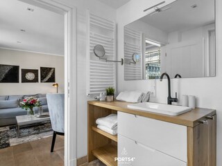 Ferienwohnung Sylt Ausstattung 12