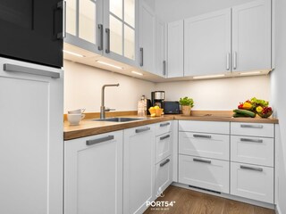 Küche / Küchenzeile