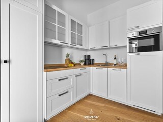 Küche / Küchenzeile