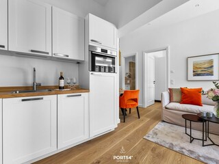 Küche / Küchenzeile