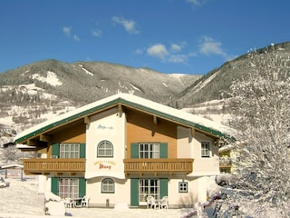 Luxus Appartement, Zell am See, Kaprun, Therme frei,