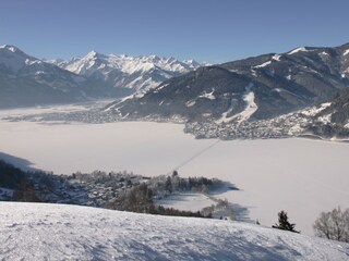 Vakantieappartement Fürth bei Kaprun  22