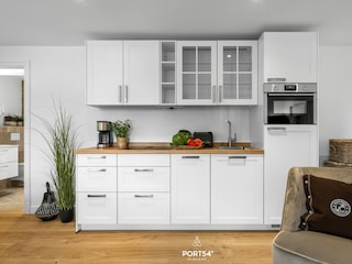 Küche / Küchenzeile