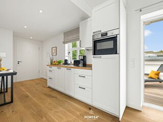 Küche / Küchenzeile