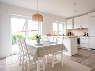 Küche / Küchenzeile