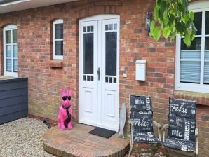 Ferienwohnung Austernfischer Dagebüll