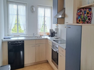 Küche / Küchenzeile