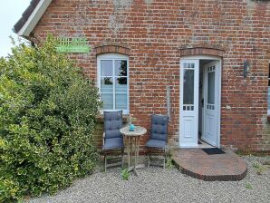 Ferienwohnung Lachmöwe Dagebüll