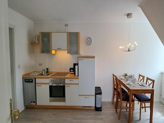 Küche / Küchenzeile