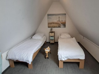 Ferienwohnung Dagebüll Ausstattung 16