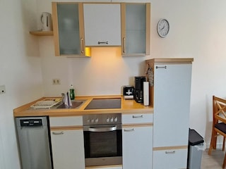 Küche / Küchenzeile